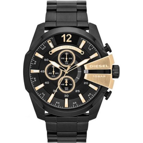 Montre Homme DZ4338 - Diesel - Diesel Montres - Modalova