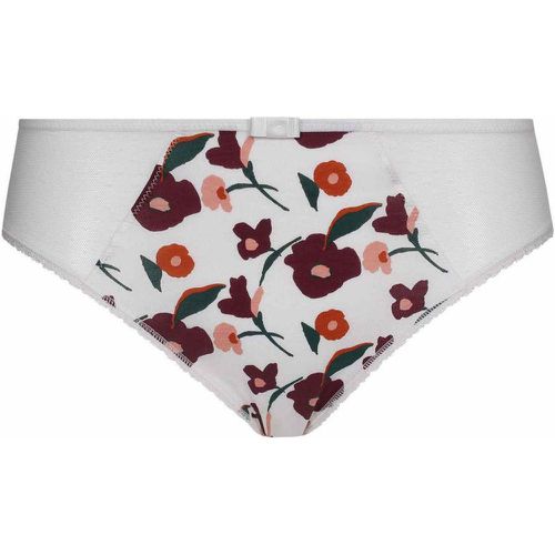 Culotte Blanche à motif - Generous en coton - Dim - Modalova