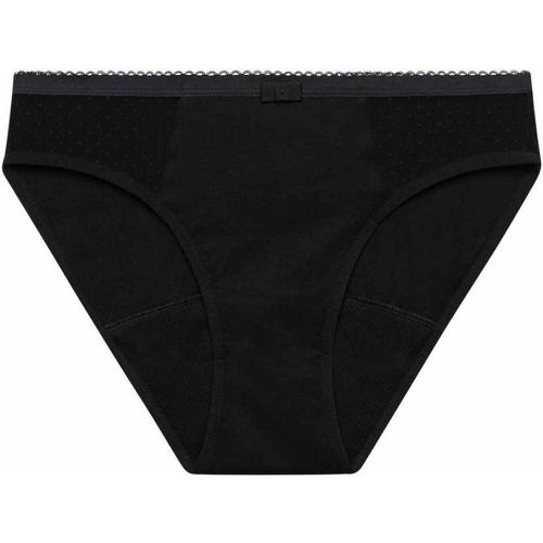 Culotte de règles flux moyen - Protect en coton - Dim - Modalova