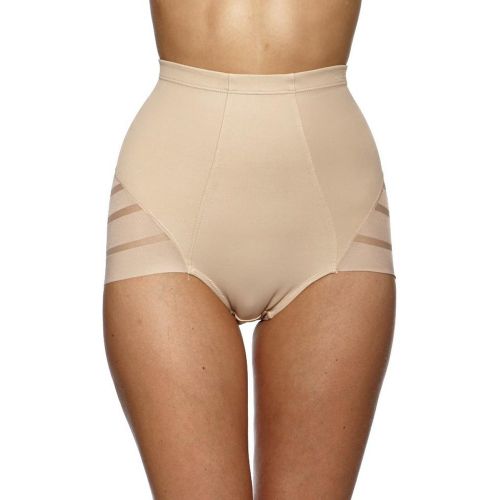 Culotte Haute - Nude - Dim - Modalova