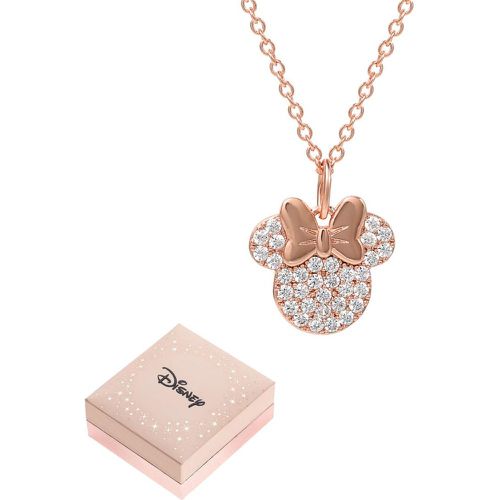 Collier Disney - Minnie - Disney - Modalova