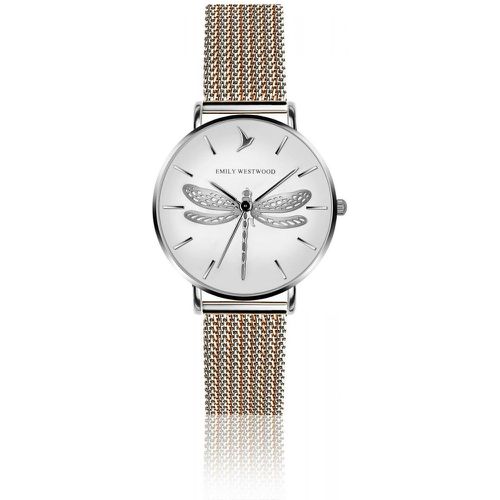 Montre connecté EBR-2718 - Emily Westwood - Emily Westwood Montres - Modalova