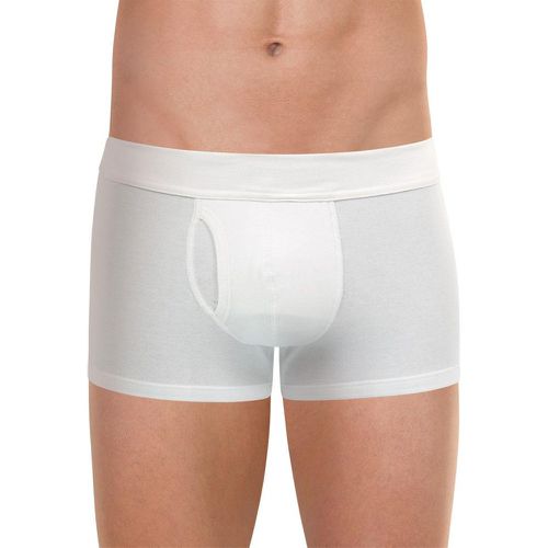 Boxer ouvert Coton Premium - Eminence - Modalova