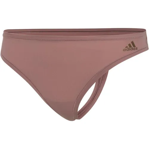 String Active Micro Body Fit Adidas en coton - Eminence - Modalova