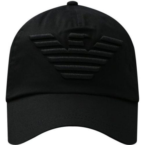 Casquette homme Blanc / Blanc - Emporio Armani Maroquinerie - Modalova