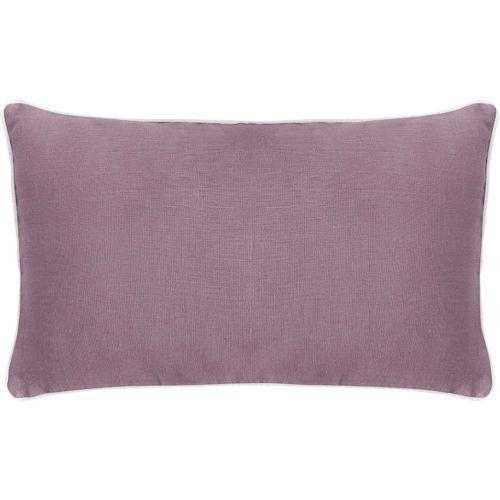 Housse de coussin matelassé en lin Arty - Essix - Modalova
