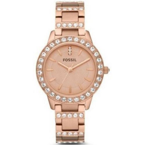 Montre Fossil ES3020 - JESSE Acier - Fossil Montres - Modalova
