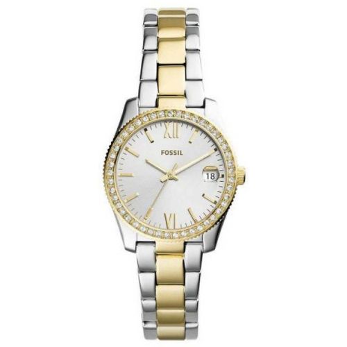 Montre femme ES4319 SCARLETTE MINI - Fossil Montres - Modalova
