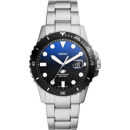 Montre Fossil FS6038 - Bracelet - Fossil Montres - Modalova