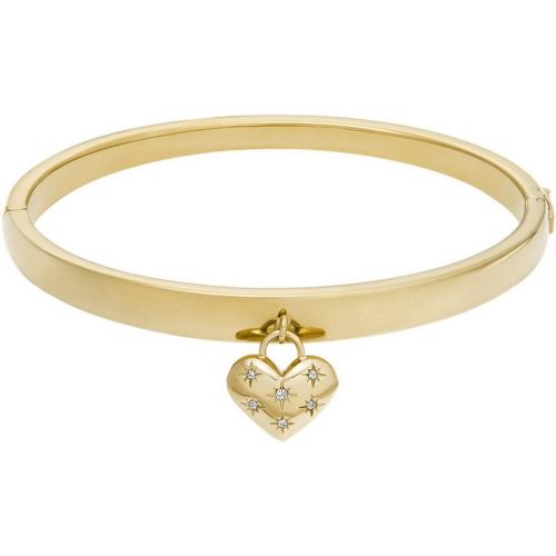 Bracelet Love Sadie - JF04831710 Acier inoxydable - Fossil Bijoux - Modalova