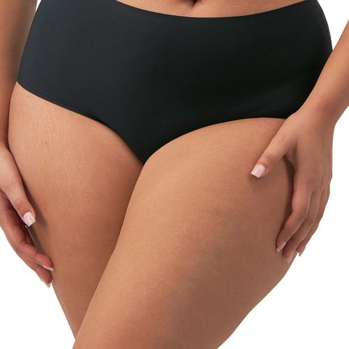 Culotte Smoothease - Noir - Fantasie - Modalova