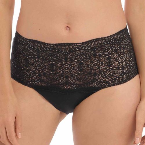 Culotte haute dentelle stretch invisible - Fantaisie - Fantasie - Modalova