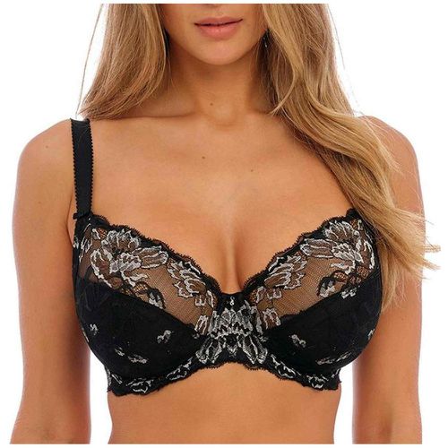 Soutien-gorge emboîtant à armatures Fantasie ALEX noir Fantasie A