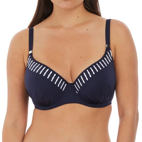 Haut de maillot de bain moulé armatures - Fantasie Bain - Modalova