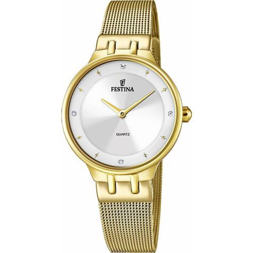 Montre Festina F20598-1 femme - Festina - Modalova