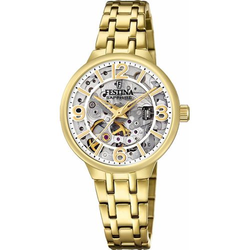 Montre F20617-1 - AUTOMATIQUE - Festina - Modalova