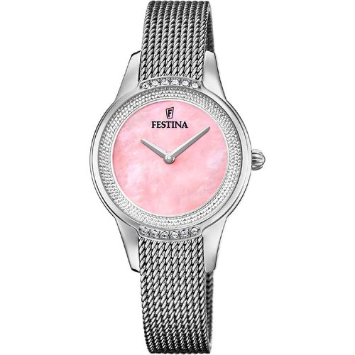 Montre Mademoiselle - F20494-5 Bracelet - Festina - Modalova