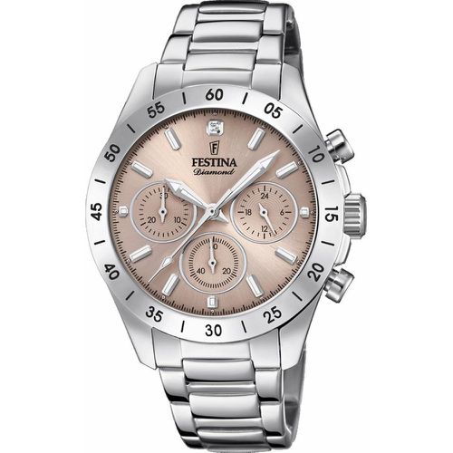 Montre F20397-3 - Boyfriend Collection - Festina - Modalova