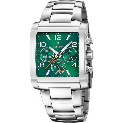 Montre F20652/2 - Timeless Chronograph - Festina - Modalova