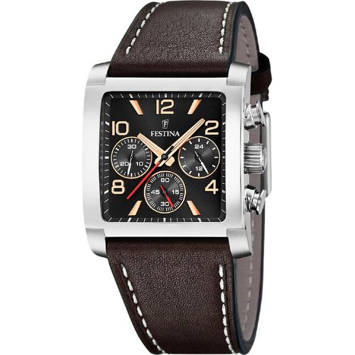 Montre F20653/4 - Timeless Chronograph - Festina - Modalova