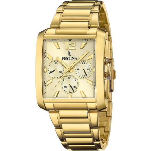 Montre F20638-2 TIMELESS CHRONOGRAPH - Festina - Modalova