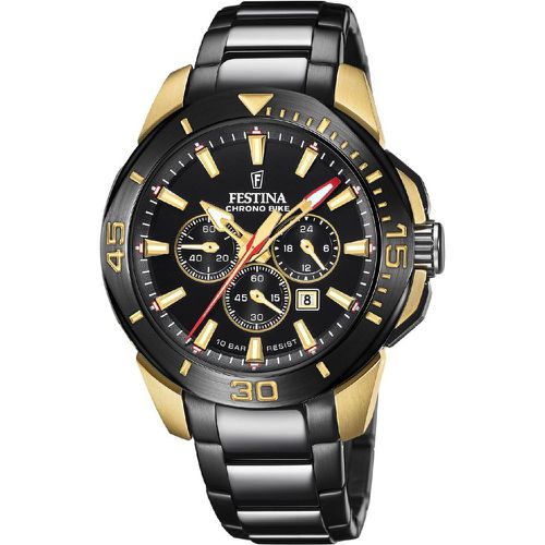 Montre Special Editions - F20644-1 - Festina - Modalova