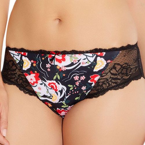 Culotte - Noire CLEMENTINE - Fantasie - Modalova