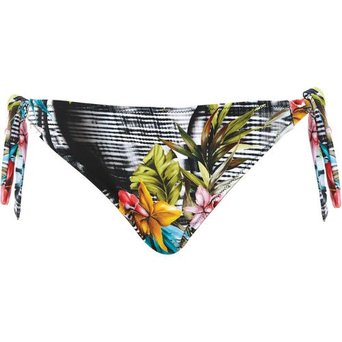 Slip de bain noué - Multicolore - Wakaya - Fantasie Bain - Modalova