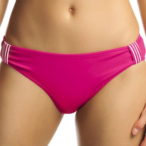 Slip de bain uni Freya TOOTSIE magenta - Freya maillot - Modalova