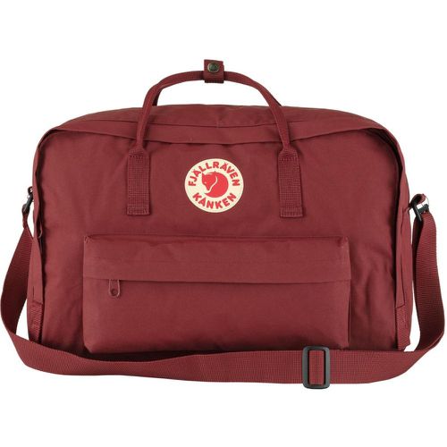 Sac weekend Kånken Grenat - Fjallraven - Modalova