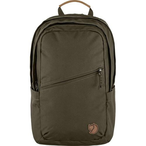 Sac à dos 20 L Räven Marron - Fjallraven - Modalova