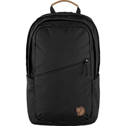 Sac à dos 20 L Räven Noir - Fjallraven - Modalova