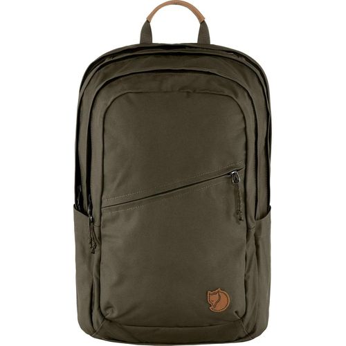 Sac à dos 28 L Räven Marron - Fjallraven - Modalova