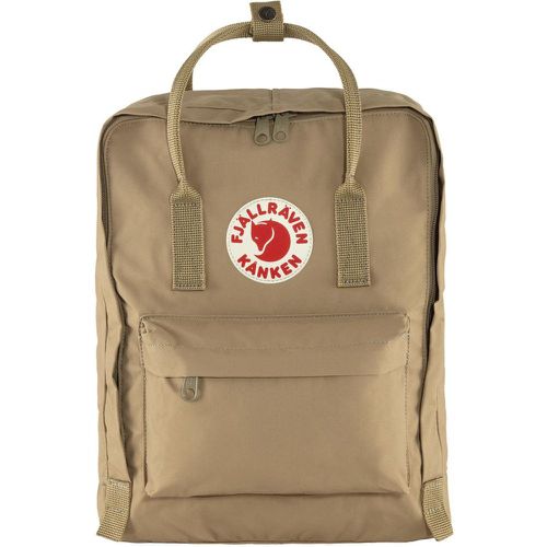 Sac à dos Kånken Beige - Fjallraven - Modalova