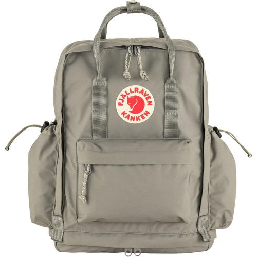 Sac à dos Kånken Outlong Beige - Fjallraven - Modalova