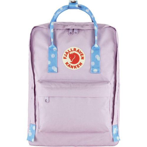 Sac à dos Kånken Lavande et bleu - Fjallraven - Modalova