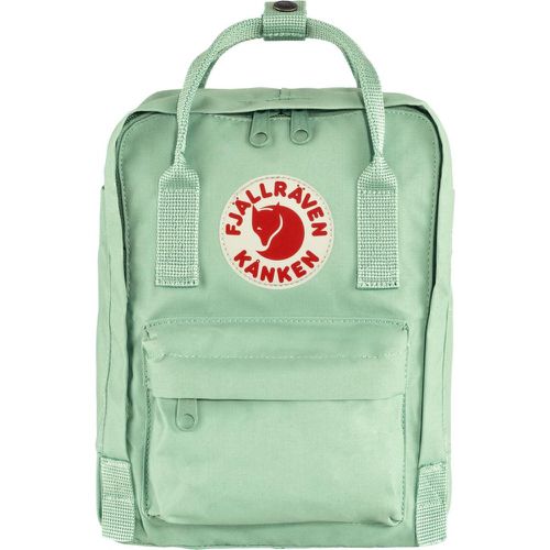 Sac à dos Kånken Mini Vert Menthe - Fjallraven - Modalova