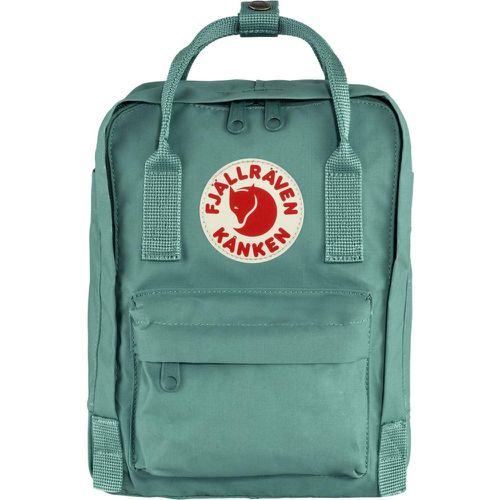 Sac à dos Kånken Mini Vert amande - Fjallraven - Modalova