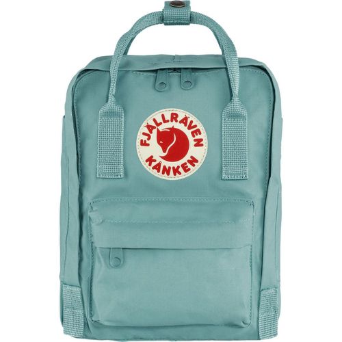 Sac à dos Kånken Mini Bleu ciel - Fjallraven - Modalova