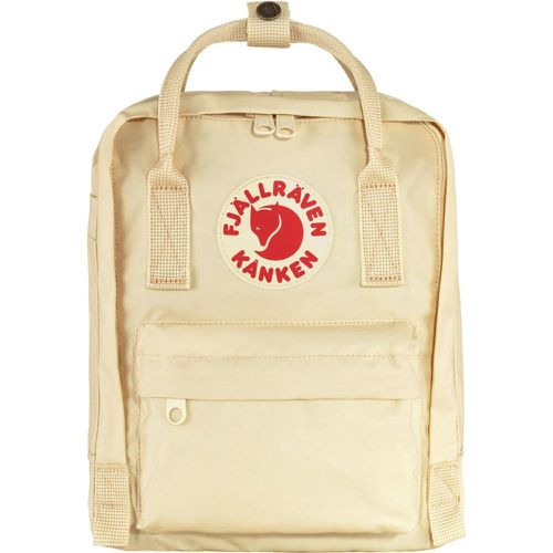 Sac à dos Kånken Mini Écru - Fjallraven - Modalova