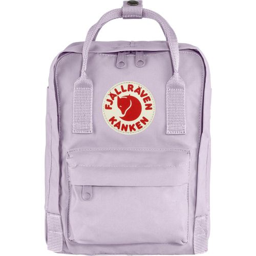 Sac à dos Kånken Mini Lavande - Fjallraven - Modalova