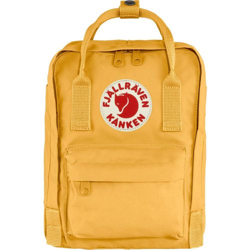 Sac à dos Kånken Mini Ocre - Fjallraven - Modalova