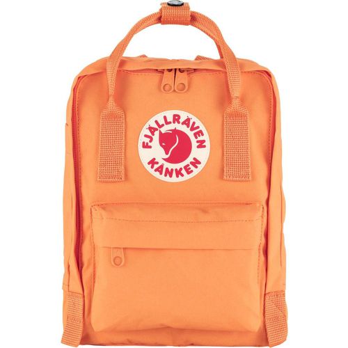 Sac à dos Kånken Mini Orange - Fjallraven - Modalova