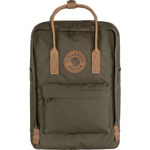 Sac à dos pour ordinateur 15 Kånken no. 2 olive - Fjallraven - Modalova