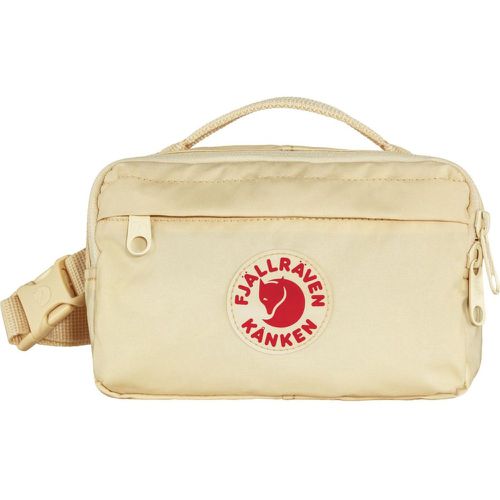 Sac banane Kånken Écru - Fjallraven - Modalova