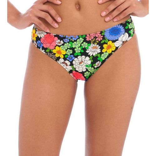 Culotte de bain - FLORAL HAZE en nylon - Freya maillot - Modalova