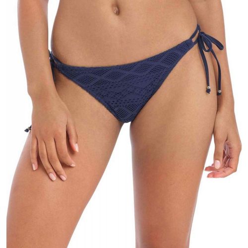 Culotte de bain nouettes - SUNDANCE en nylon - Freya maillot - Modalova