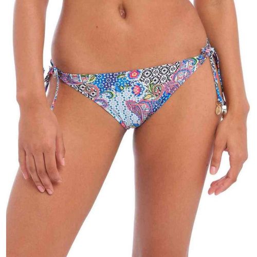 Culotte de bain nouettes - Multicolore BOHO BREEZE en nylon - Freya maillot - Modalova