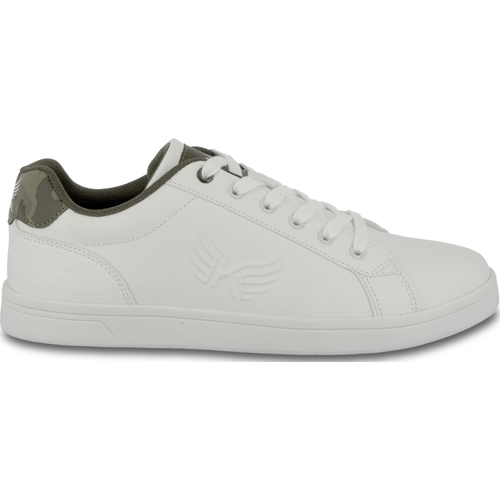 Baskets DARLY et kaki camo - Kaporal - Modalova