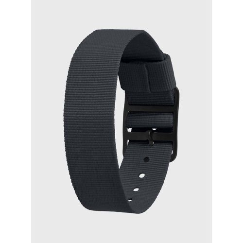 Bracelet Jungle Carbonne pour montre - Kelton - Modalova